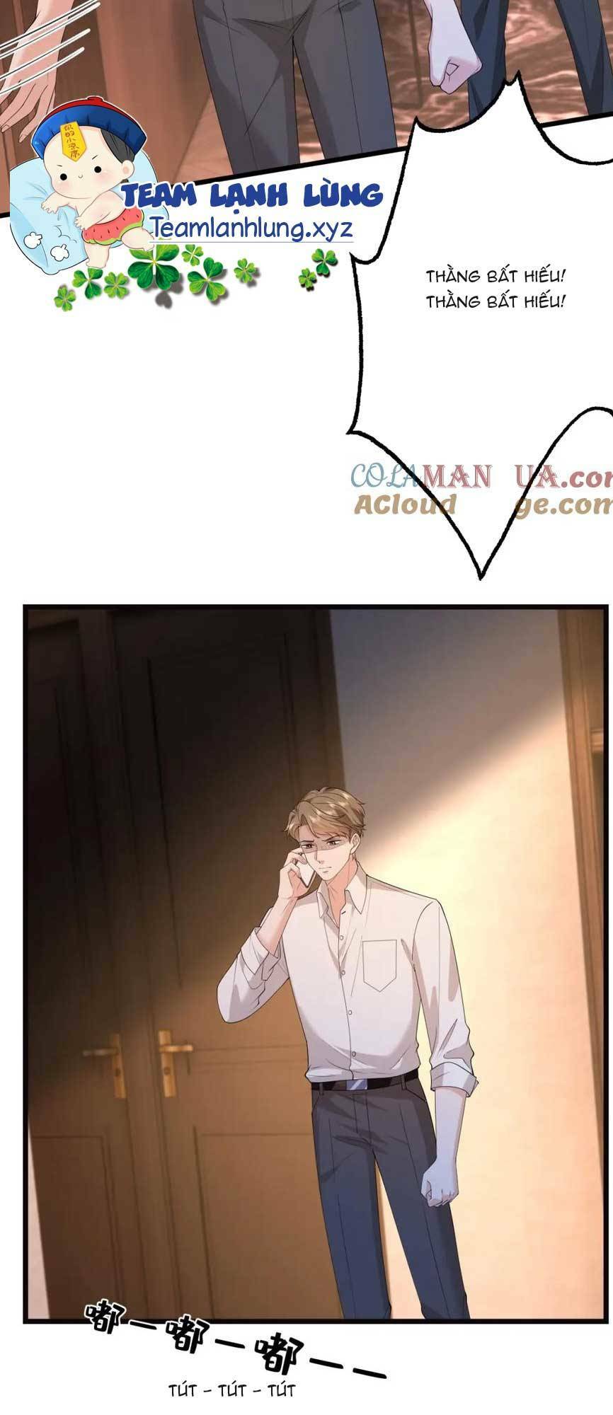 Kiều Gia Phu Nhân Bị Ngài Chiều Hư Rồi! - Chapter 30 - Page 11