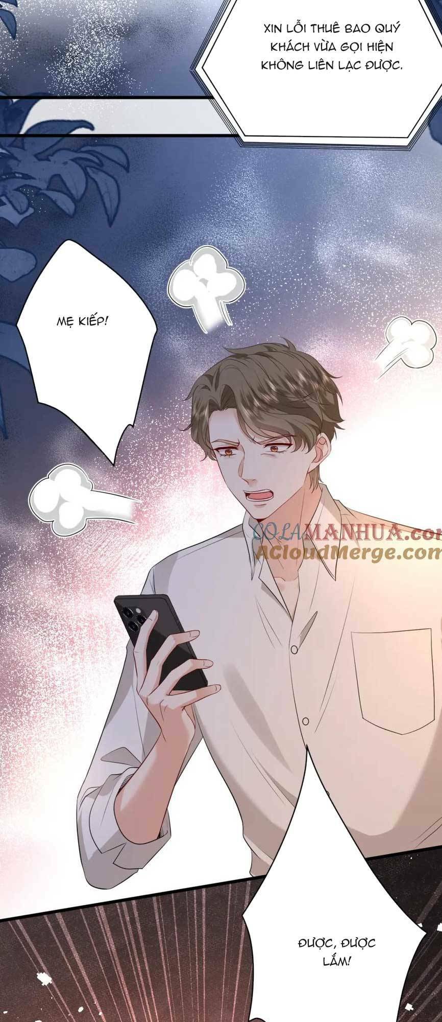 Kiều Gia Phu Nhân Bị Ngài Chiều Hư Rồi! - Chapter 30 - Page 15