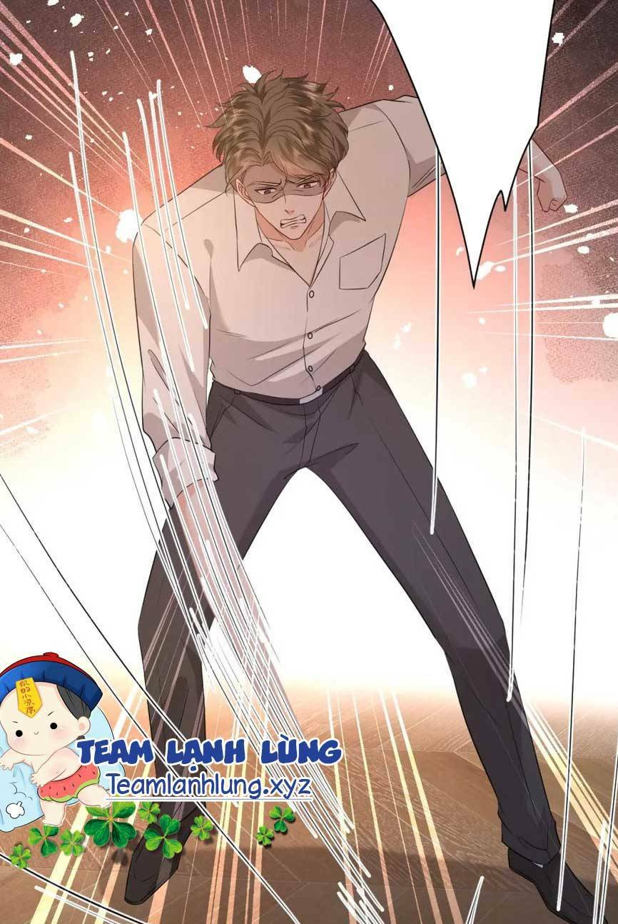 Kiều Gia Phu Nhân Bị Ngài Chiều Hư Rồi! - Chapter 30 - Page 16