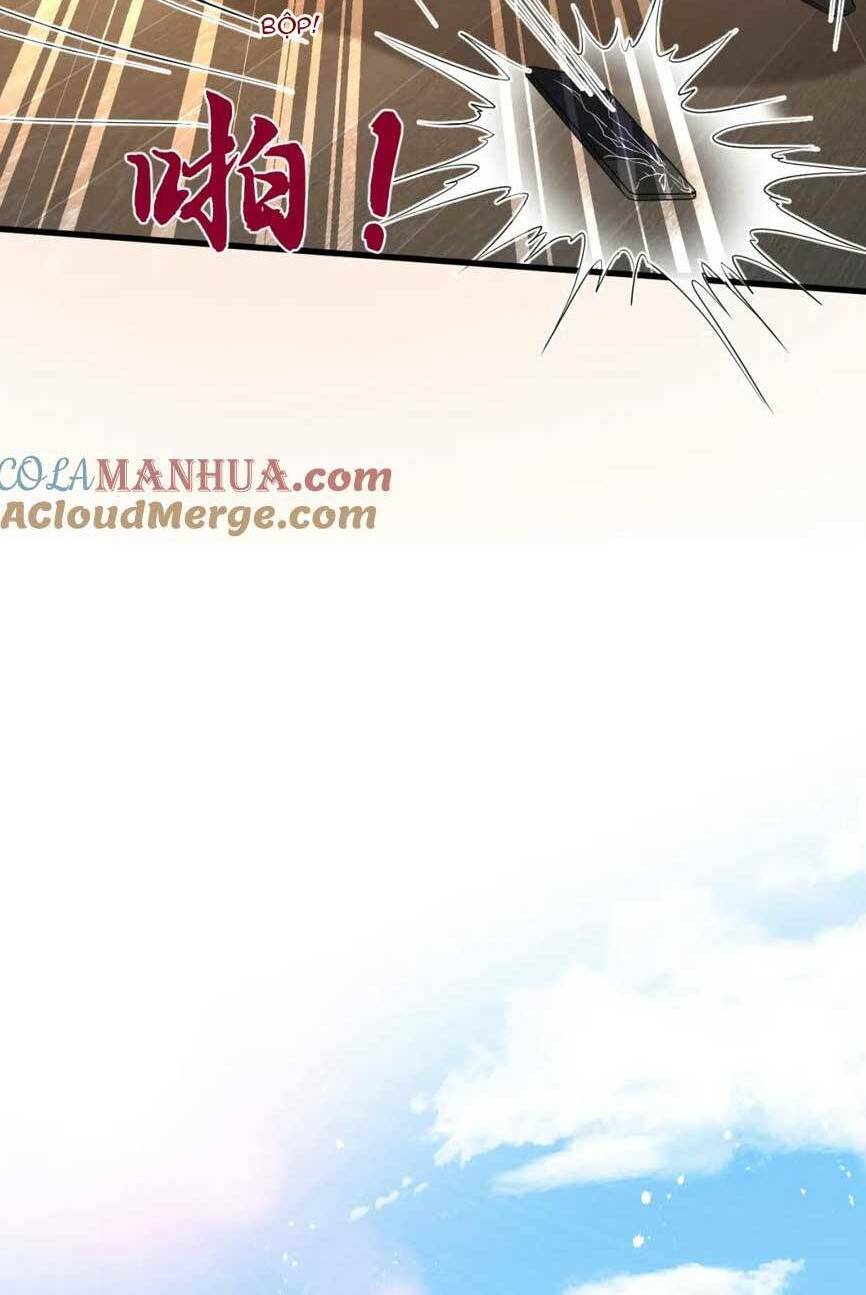 Kiều Gia Phu Nhân Bị Ngài Chiều Hư Rồi! - Chapter 30 - Page 17