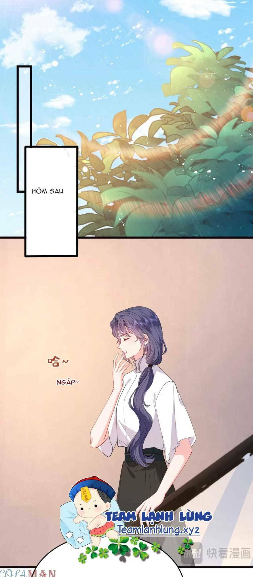 Kiều Gia Phu Nhân Bị Ngài Chiều Hư Rồi! - Chapter 30 - Page 18