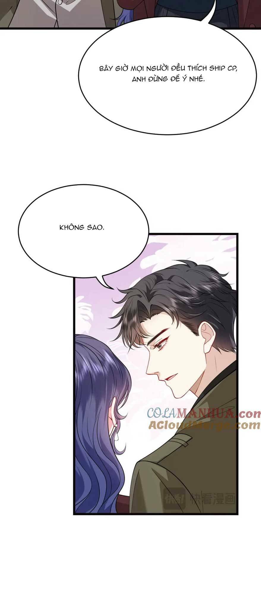 Kiều Gia Phu Nhân Bị Ngài Chiều Hư Rồi! - Chapter 30 - Page 29