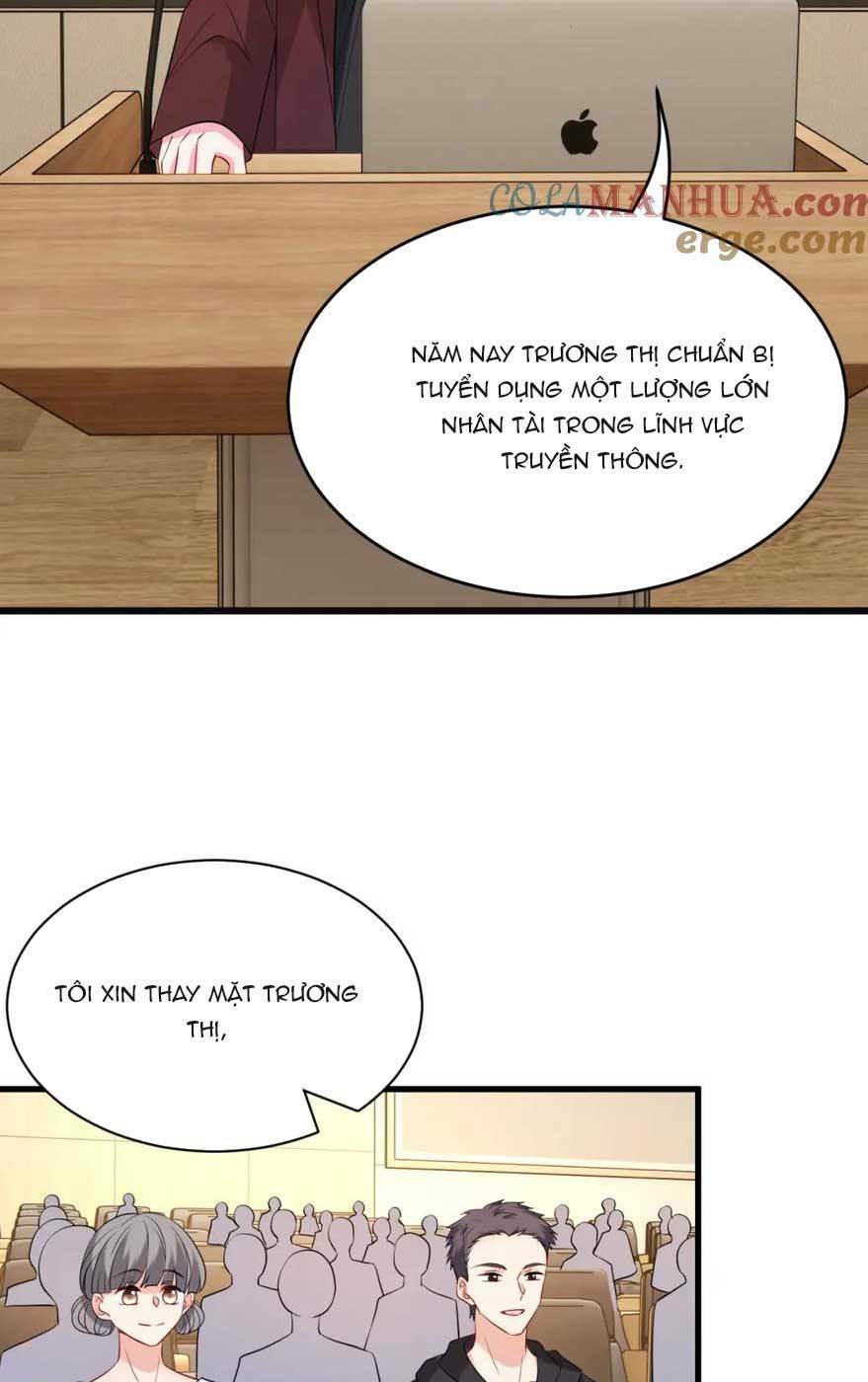 Kiều Gia Phu Nhân Bị Ngài Chiều Hư Rồi! - Chapter 30 - Page 31