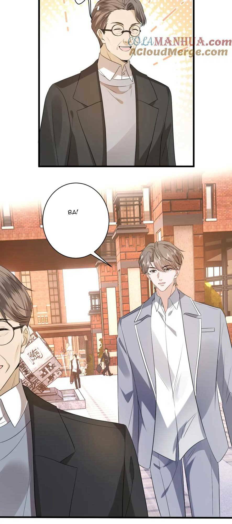 Kiều Gia Phu Nhân Bị Ngài Chiều Hư Rồi! - Chapter 30 - Page 41