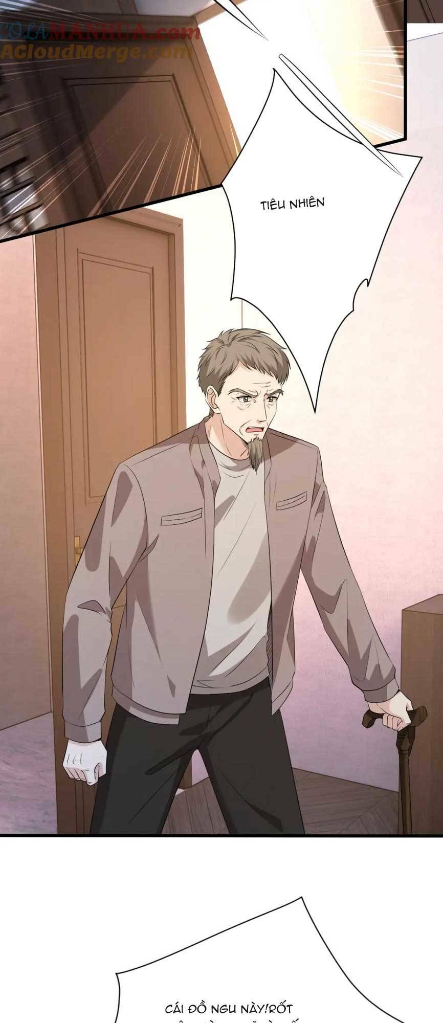 Kiều Gia Phu Nhân Bị Ngài Chiều Hư Rồi! - Chapter 30 - Page 6