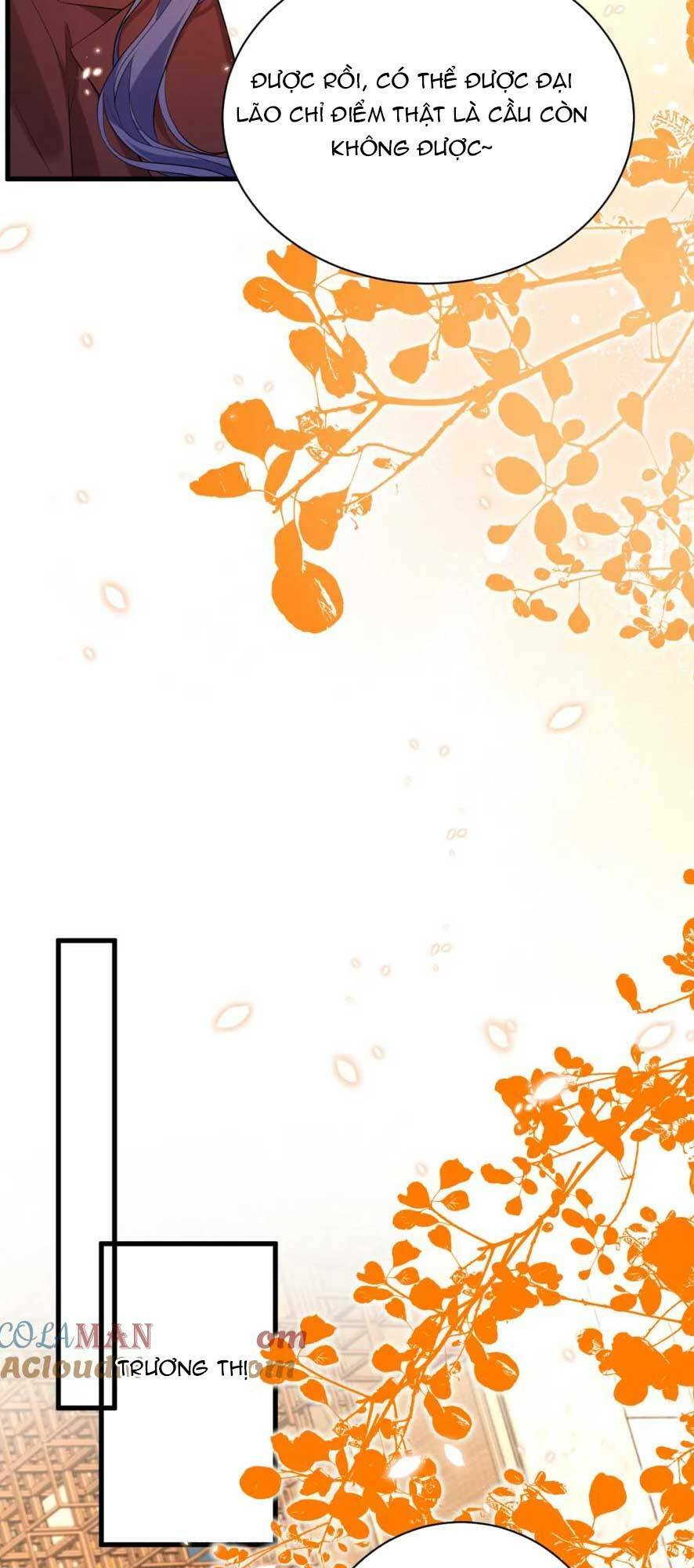 Kiều Gia Phu Nhân Bị Ngài Chiều Hư Rồi! - Chapter 31 - Page 12