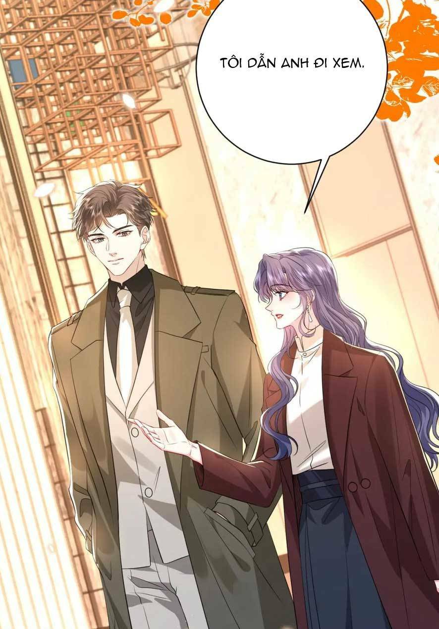 Kiều Gia Phu Nhân Bị Ngài Chiều Hư Rồi! - Chapter 31 - Page 13