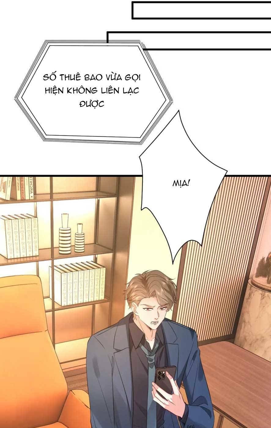 Kiều Gia Phu Nhân Bị Ngài Chiều Hư Rồi! - Chapter 31 - Page 28