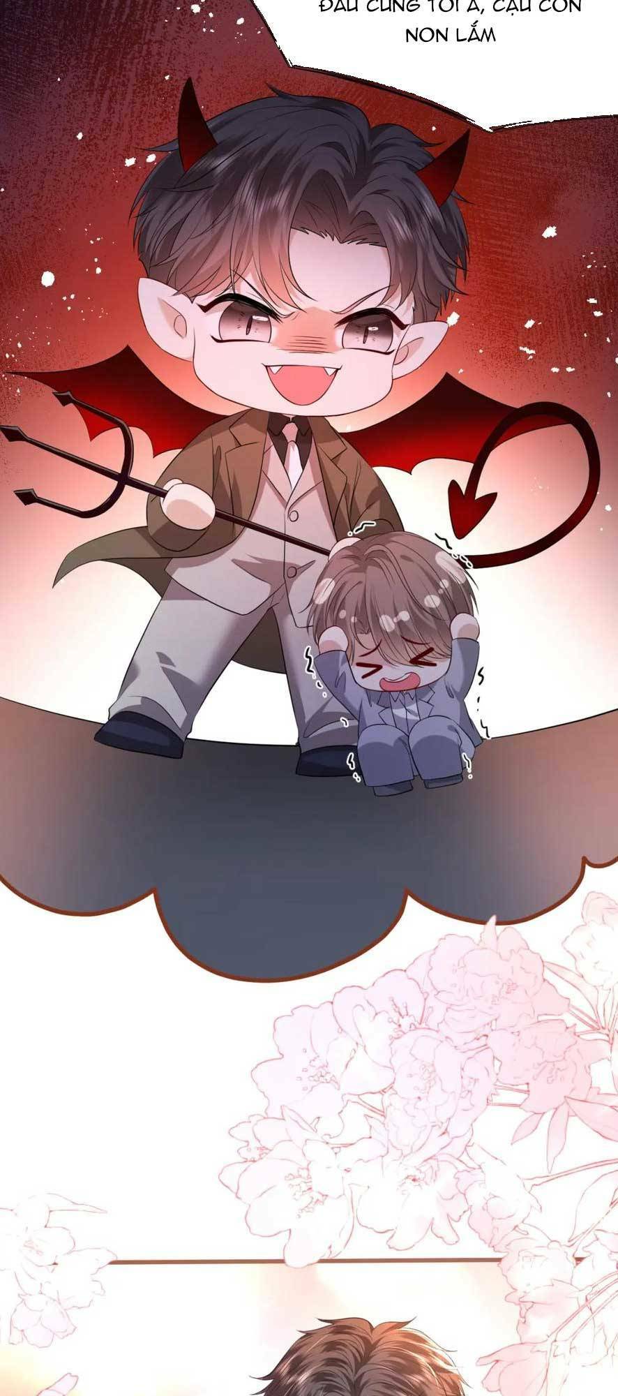 Kiều Gia Phu Nhân Bị Ngài Chiều Hư Rồi! - Chapter 31 - Page 6