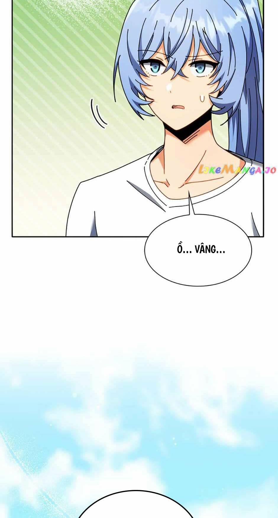 Tử Linh Sư Thiên Tài Của Học Viện Chapter 63 - Trang 9