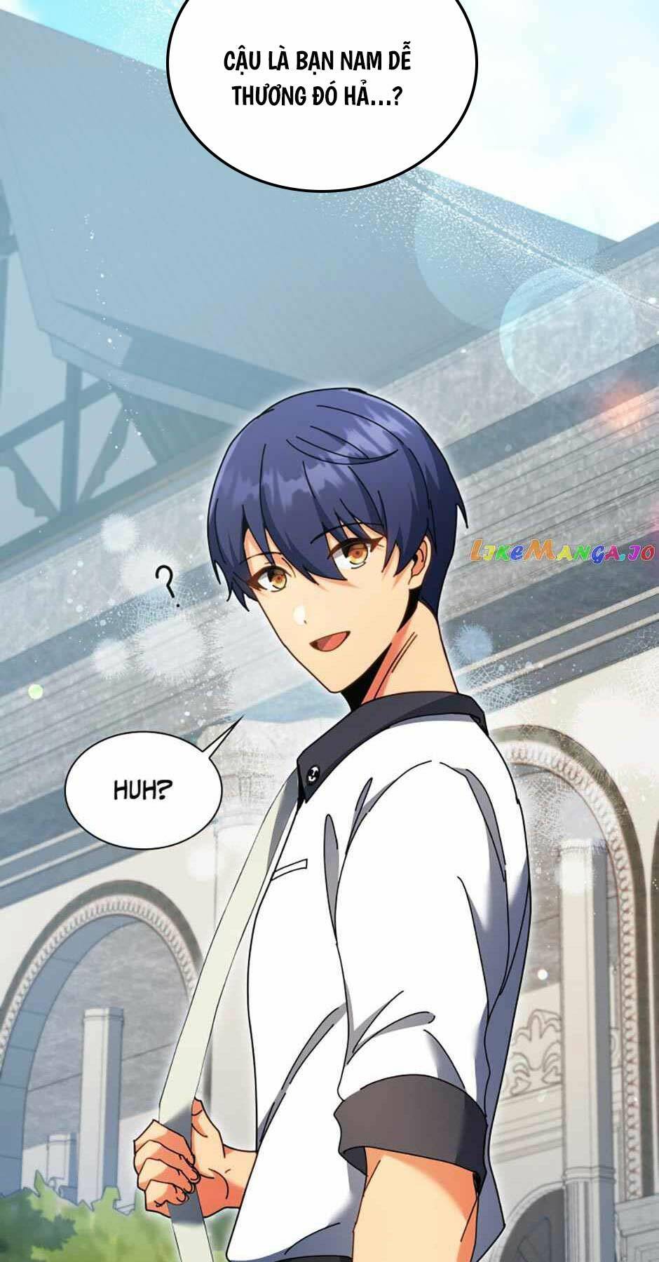 Tử Linh Sư Thiên Tài Của Học Viện Chapter 63 - Trang 10