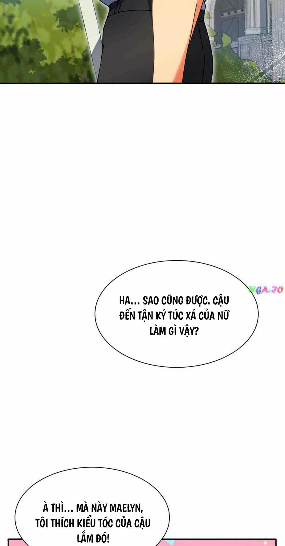 Tử Linh Sư Thiên Tài Của Học Viện Chapter 63 - Trang 11