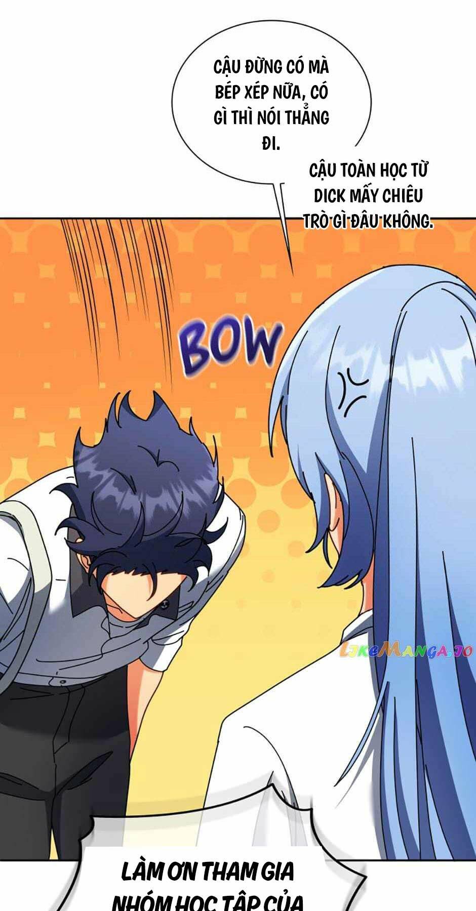 Tử Linh Sư Thiên Tài Của Học Viện Chapter 63 - Trang 13