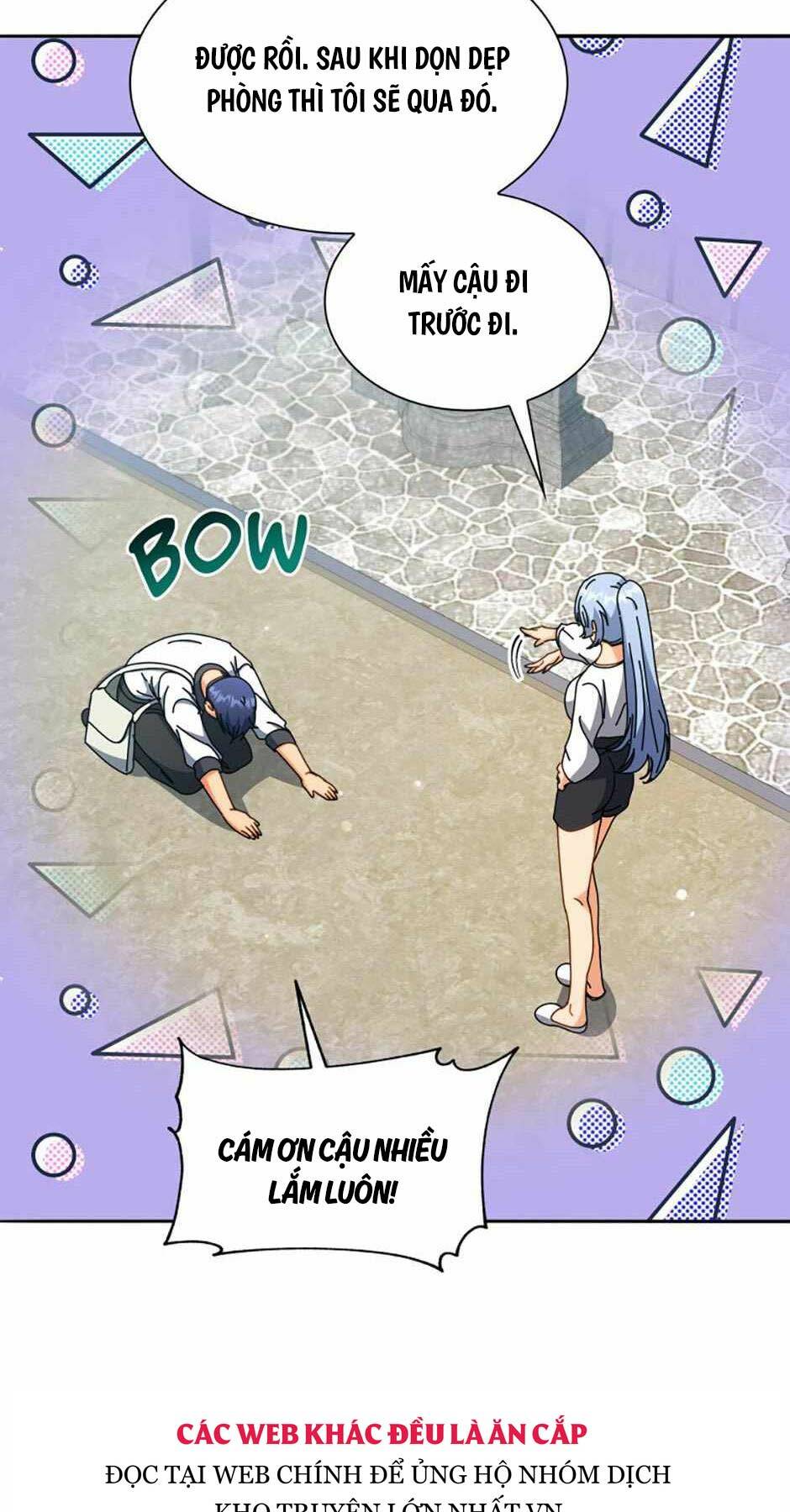 Tử Linh Sư Thiên Tài Của Học Viện Chapter 63 - Trang 16