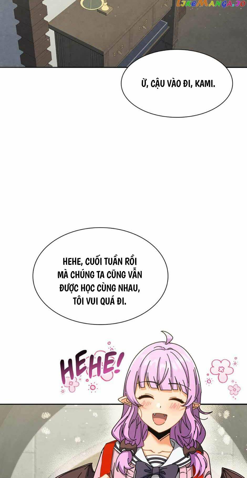 Tử Linh Sư Thiên Tài Của Học Viện Chapter 63 - Trang 18