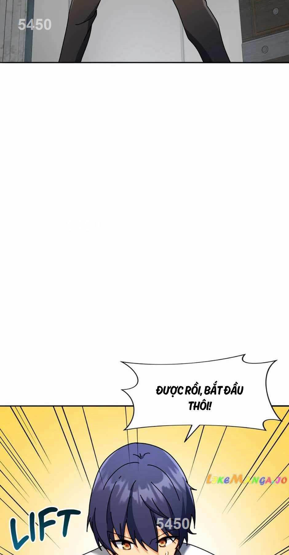 Tử Linh Sư Thiên Tài Của Học Viện Chapter 63 - Trang 1