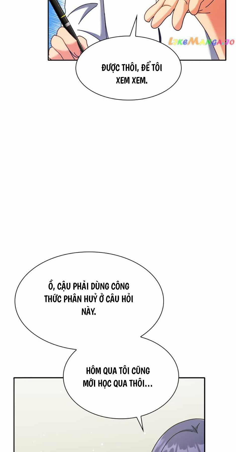 Tử Linh Sư Thiên Tài Của Học Viện Chapter 63 - Trang 24