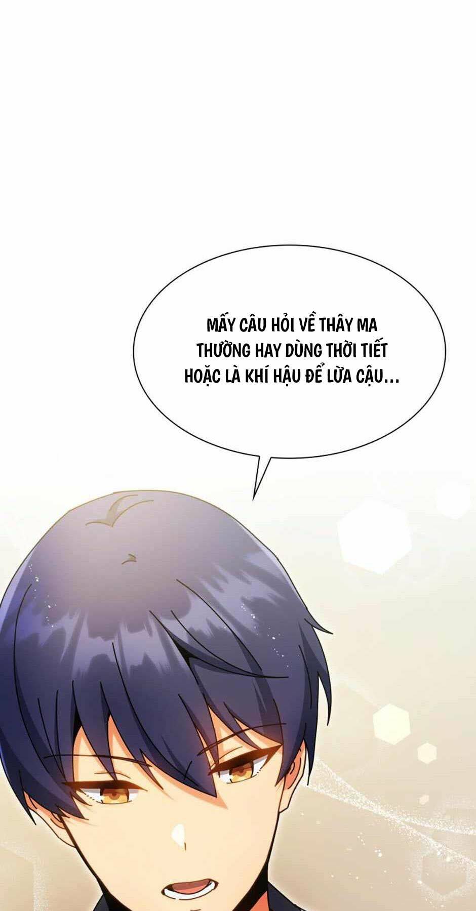 Tử Linh Sư Thiên Tài Của Học Viện Chapter 63 - Trang 26