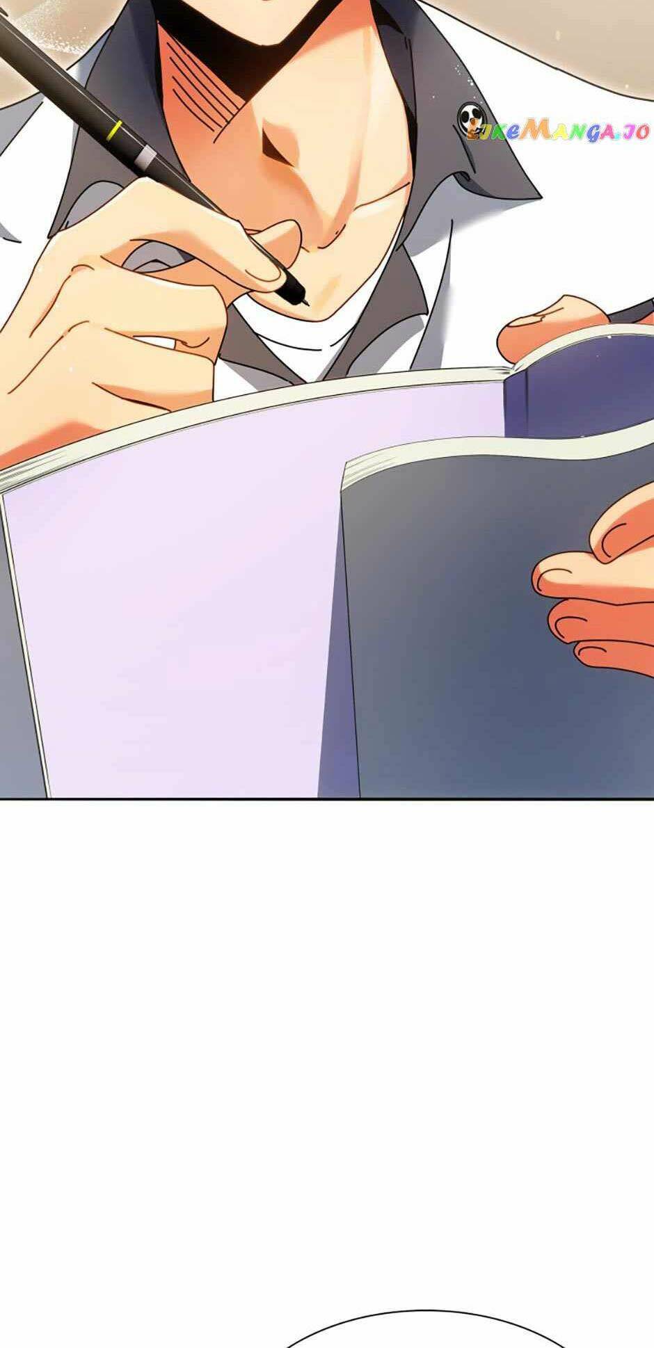 Tử Linh Sư Thiên Tài Của Học Viện Chapter 63 - Trang 27