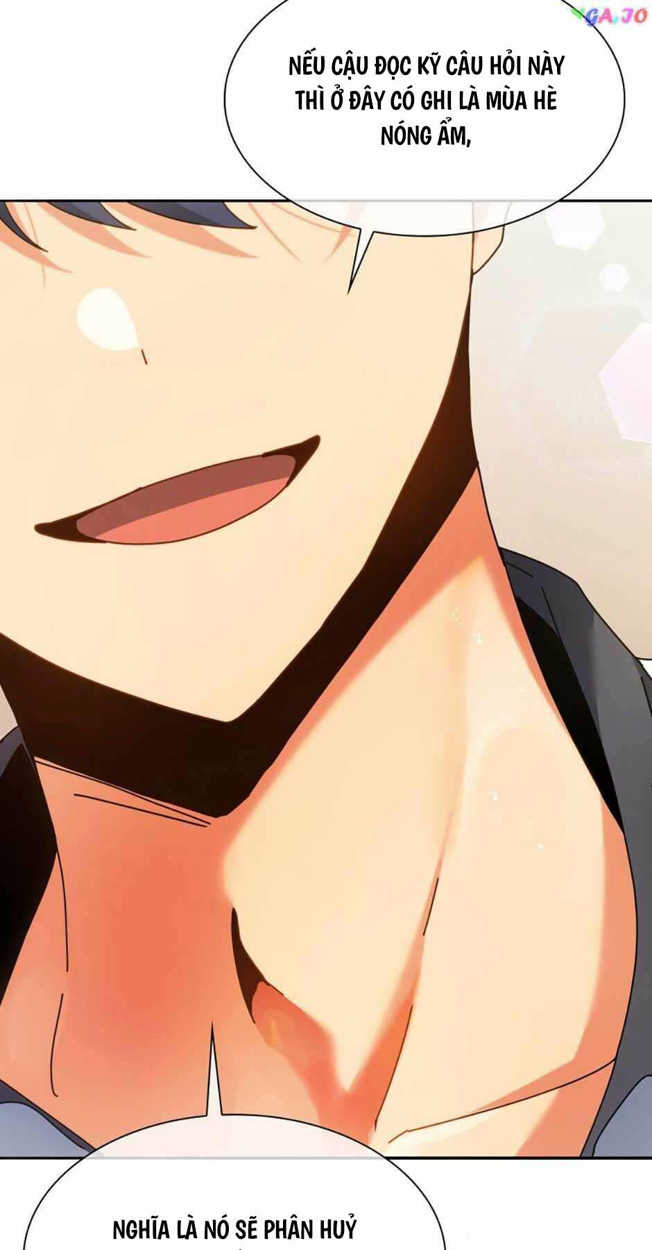 Tử Linh Sư Thiên Tài Của Học Viện Chapter 63 - Trang 28