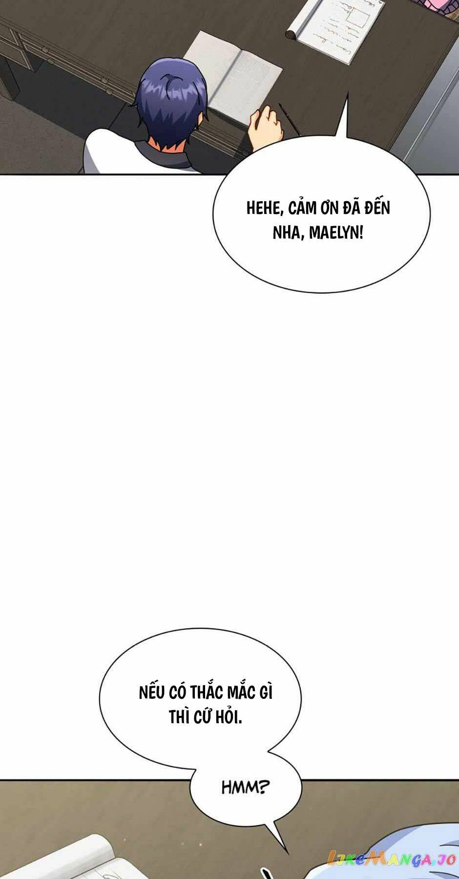 Tử Linh Sư Thiên Tài Của Học Viện Chapter 63 - Trang 35