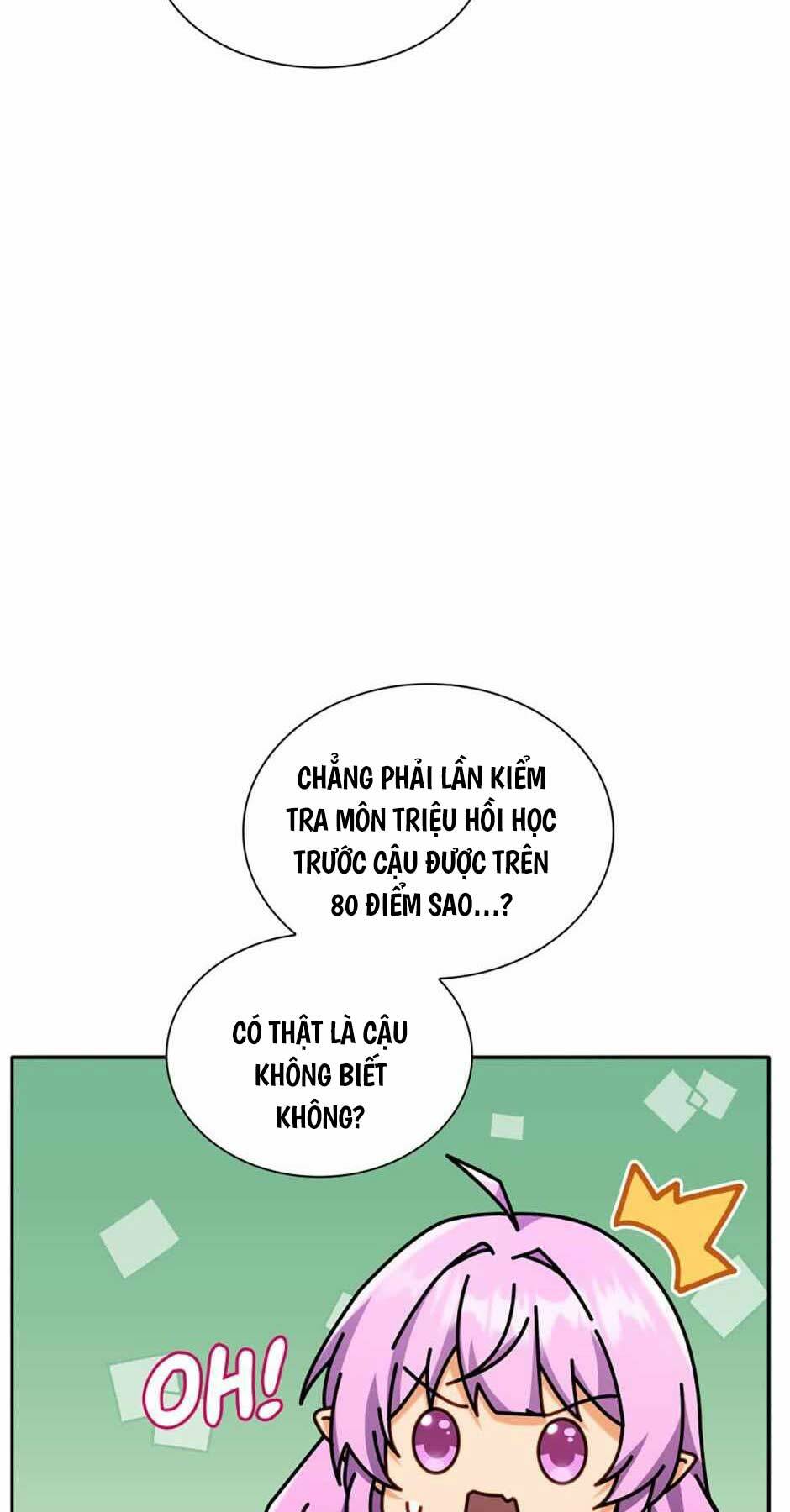 Tử Linh Sư Thiên Tài Của Học Viện Chapter 63 - Trang 38