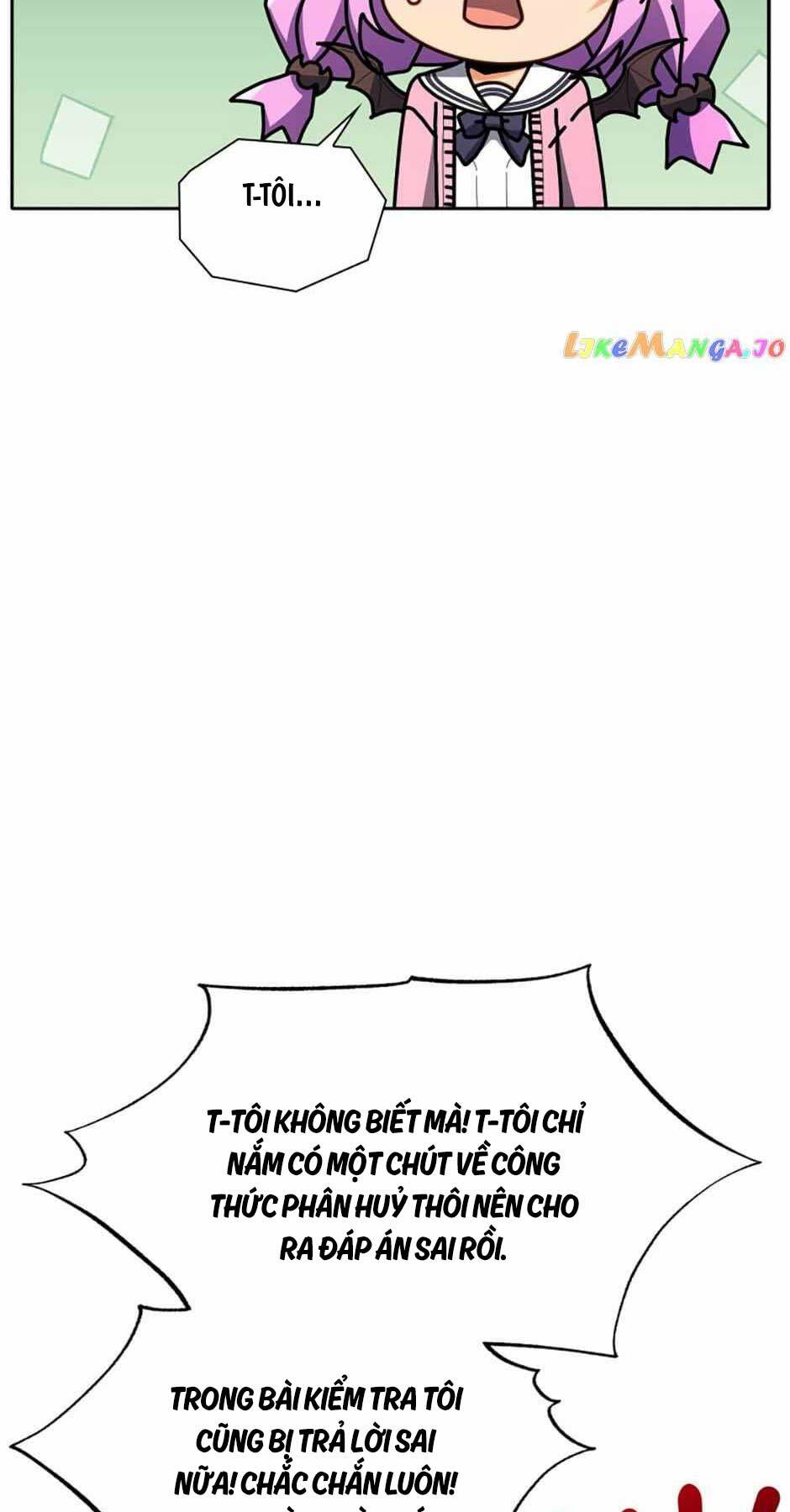 Tử Linh Sư Thiên Tài Của Học Viện Chapter 63 - Trang 39