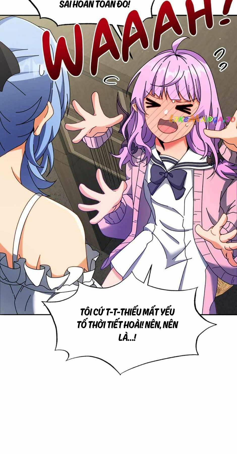 Tử Linh Sư Thiên Tài Của Học Viện Chapter 63 - Trang 40