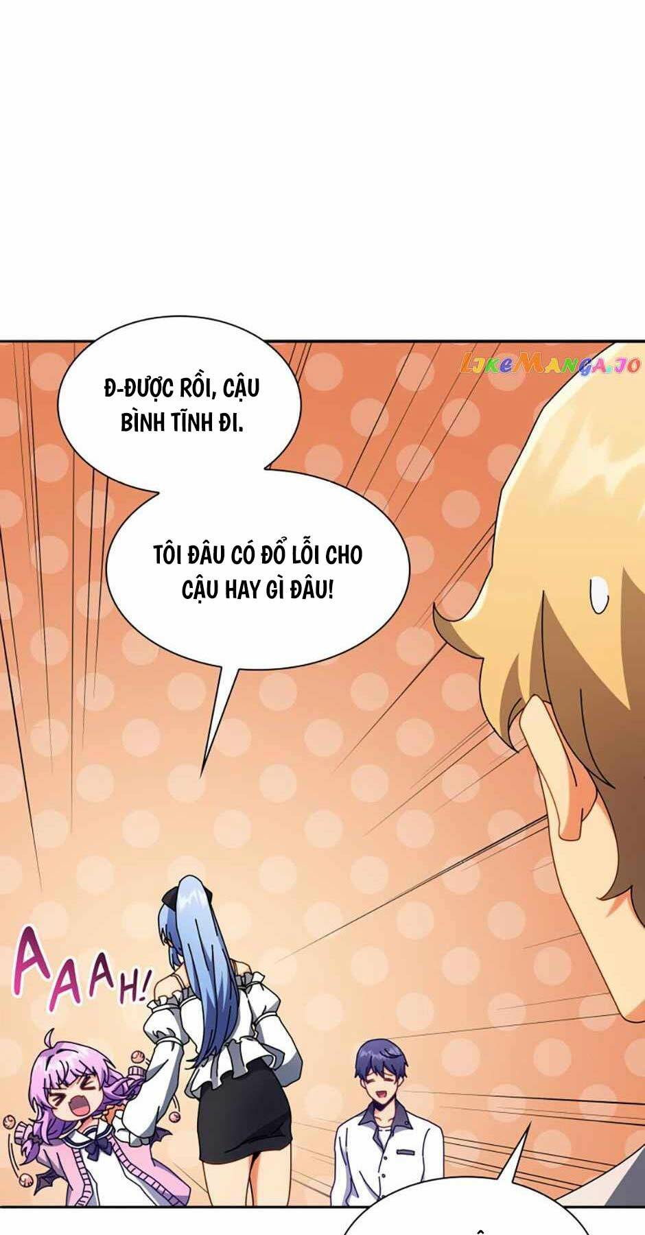 Tử Linh Sư Thiên Tài Của Học Viện Chapter 63 - Trang 41