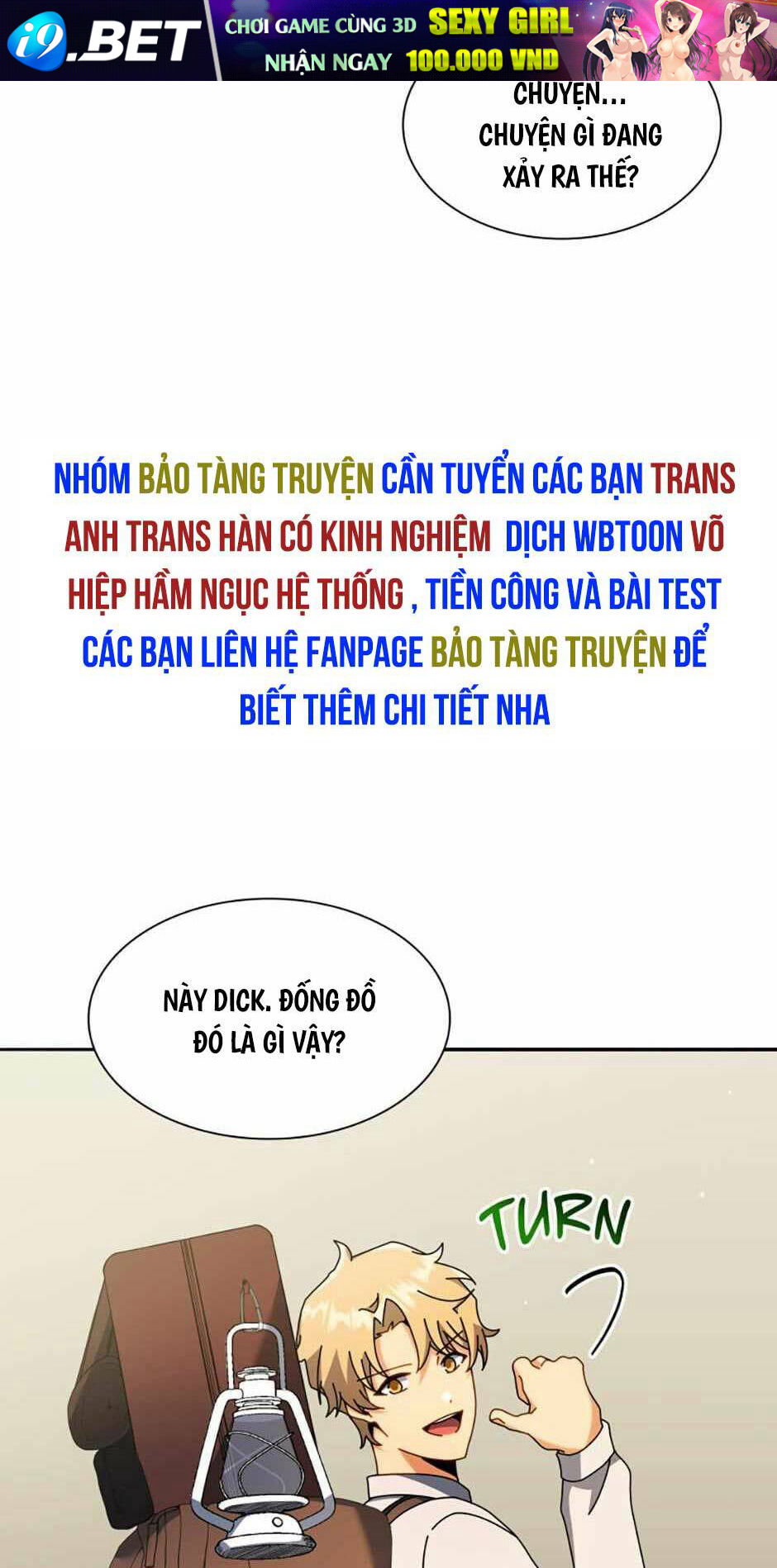 Tử Linh Sư Thiên Tài Của Học Viện Chapter 63 - Trang 42