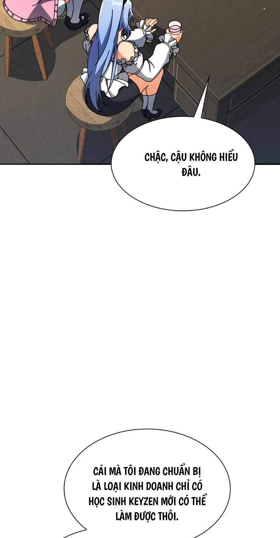 Tử Linh Sư Thiên Tài Của Học Viện Chapter 63 - Trang 47