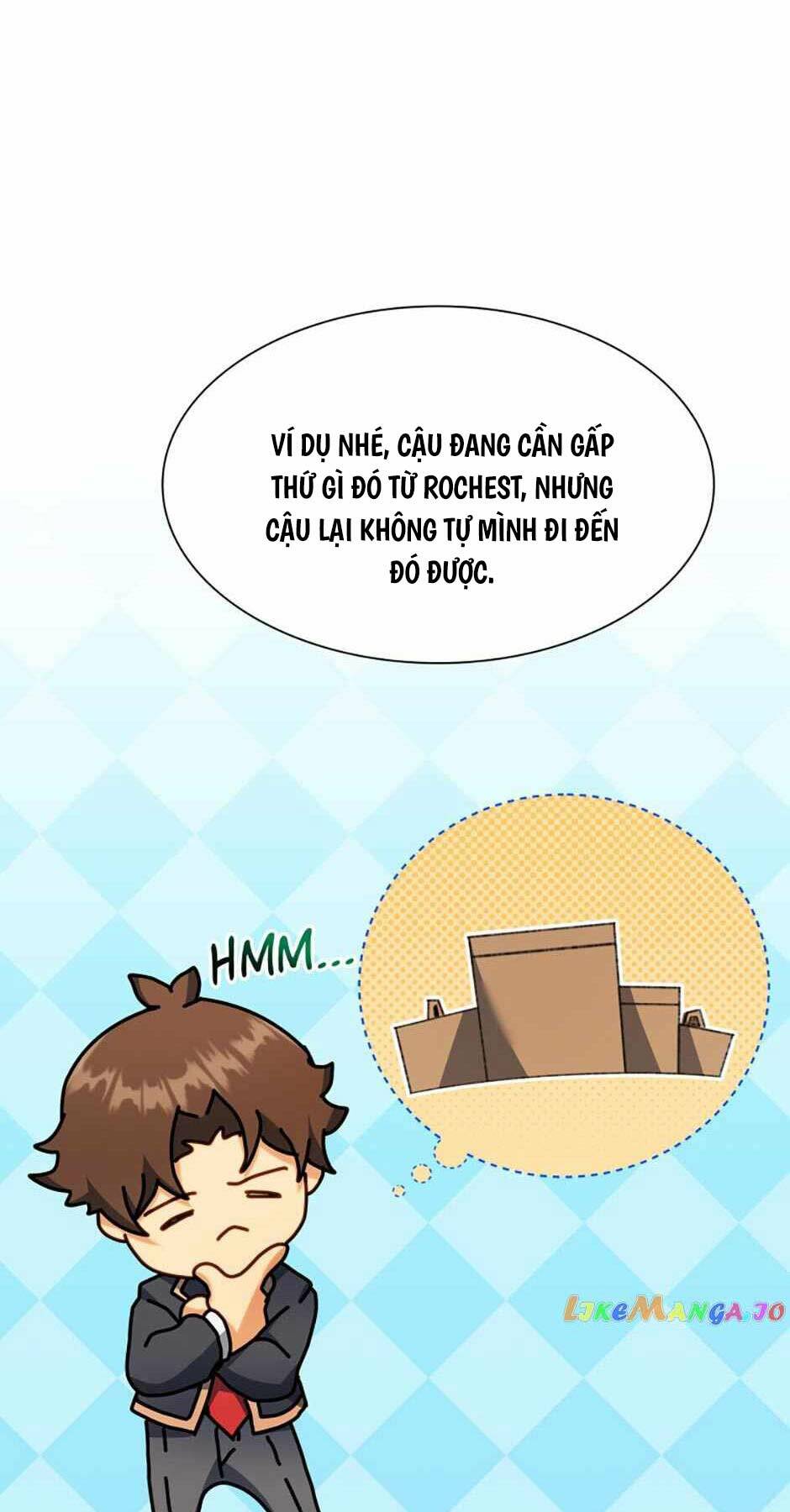 Tử Linh Sư Thiên Tài Của Học Viện Chapter 63 - Trang 49