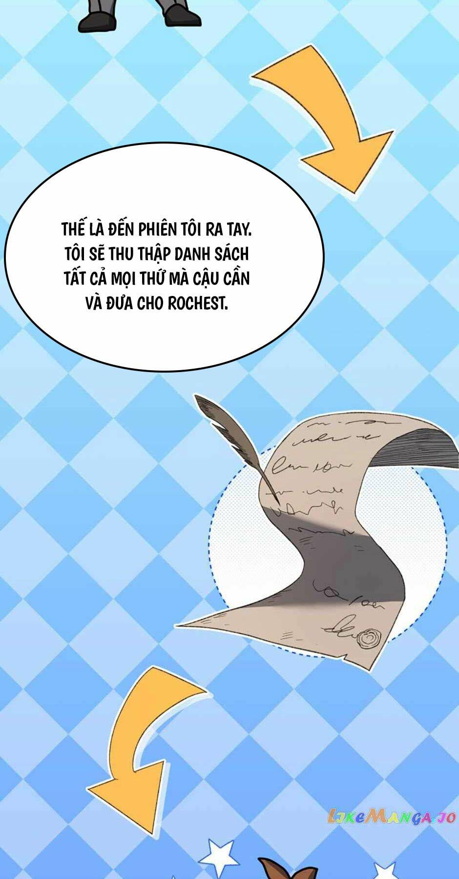 Tử Linh Sư Thiên Tài Của Học Viện Chapter 63 - Trang 50