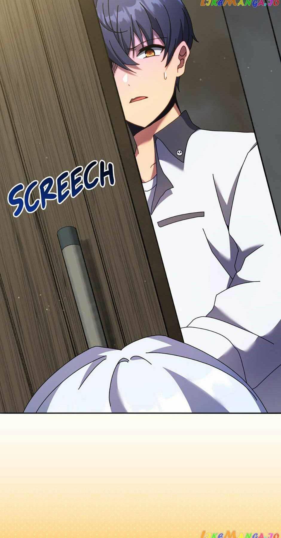 Tử Linh Sư Thiên Tài Của Học Viện Chapter 63 - Trang 57