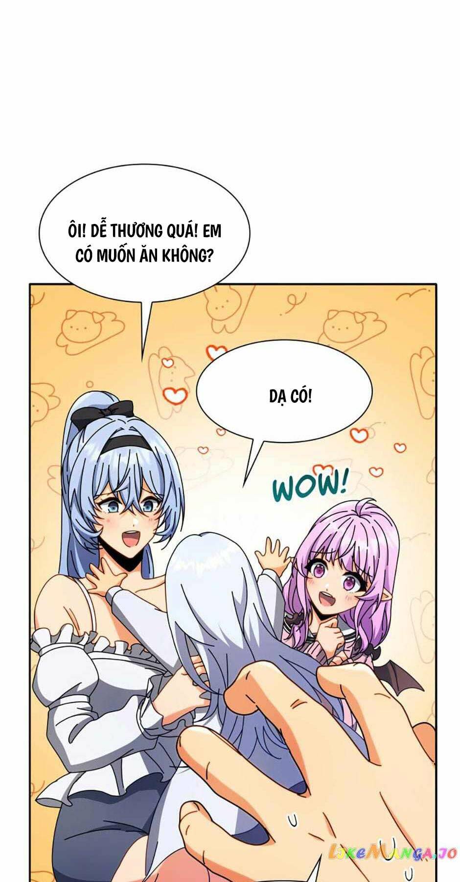 Tử Linh Sư Thiên Tài Của Học Viện Chapter 63 - Trang 61