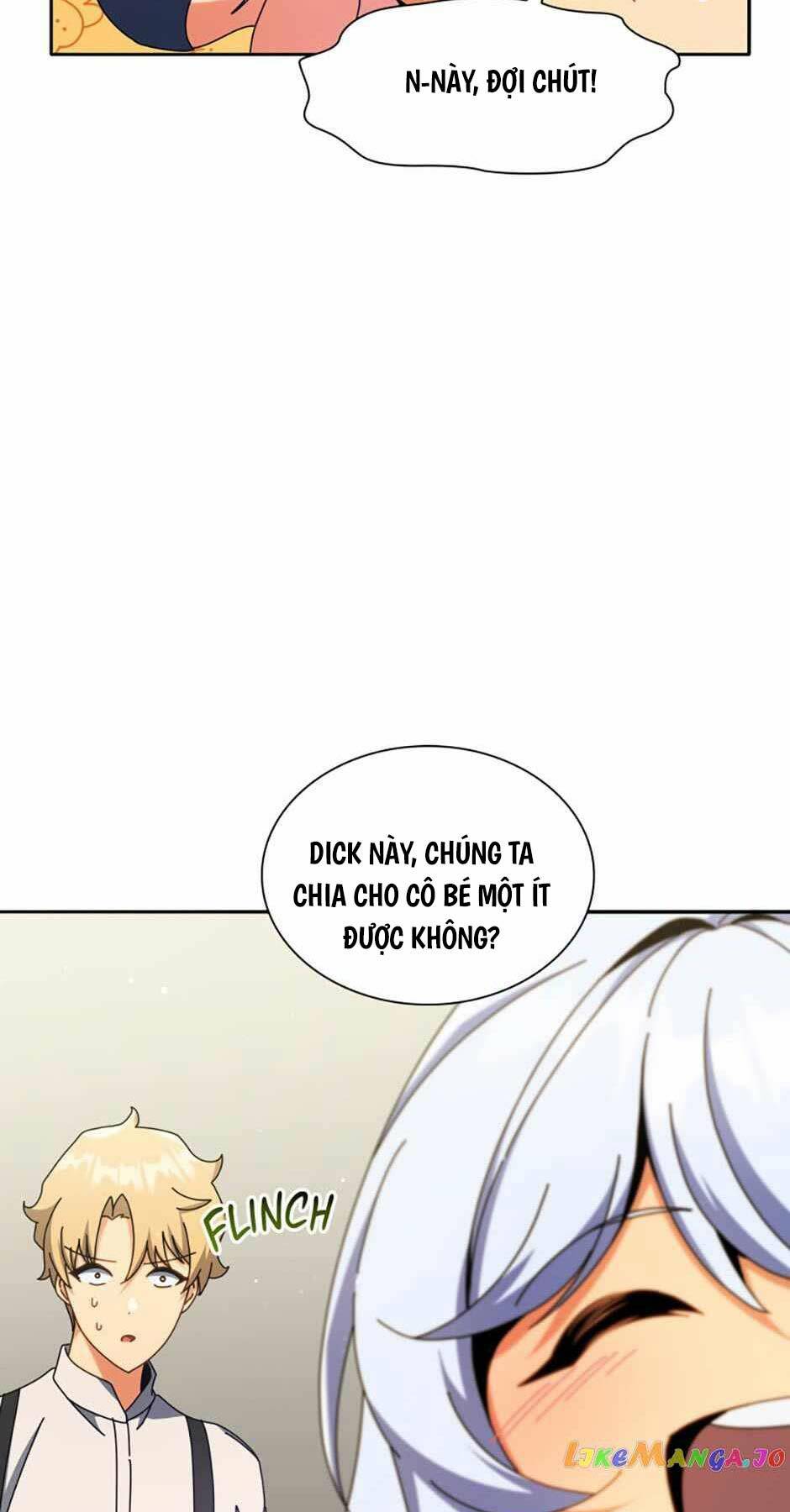 Tử Linh Sư Thiên Tài Của Học Viện Chapter 63 - Trang 62