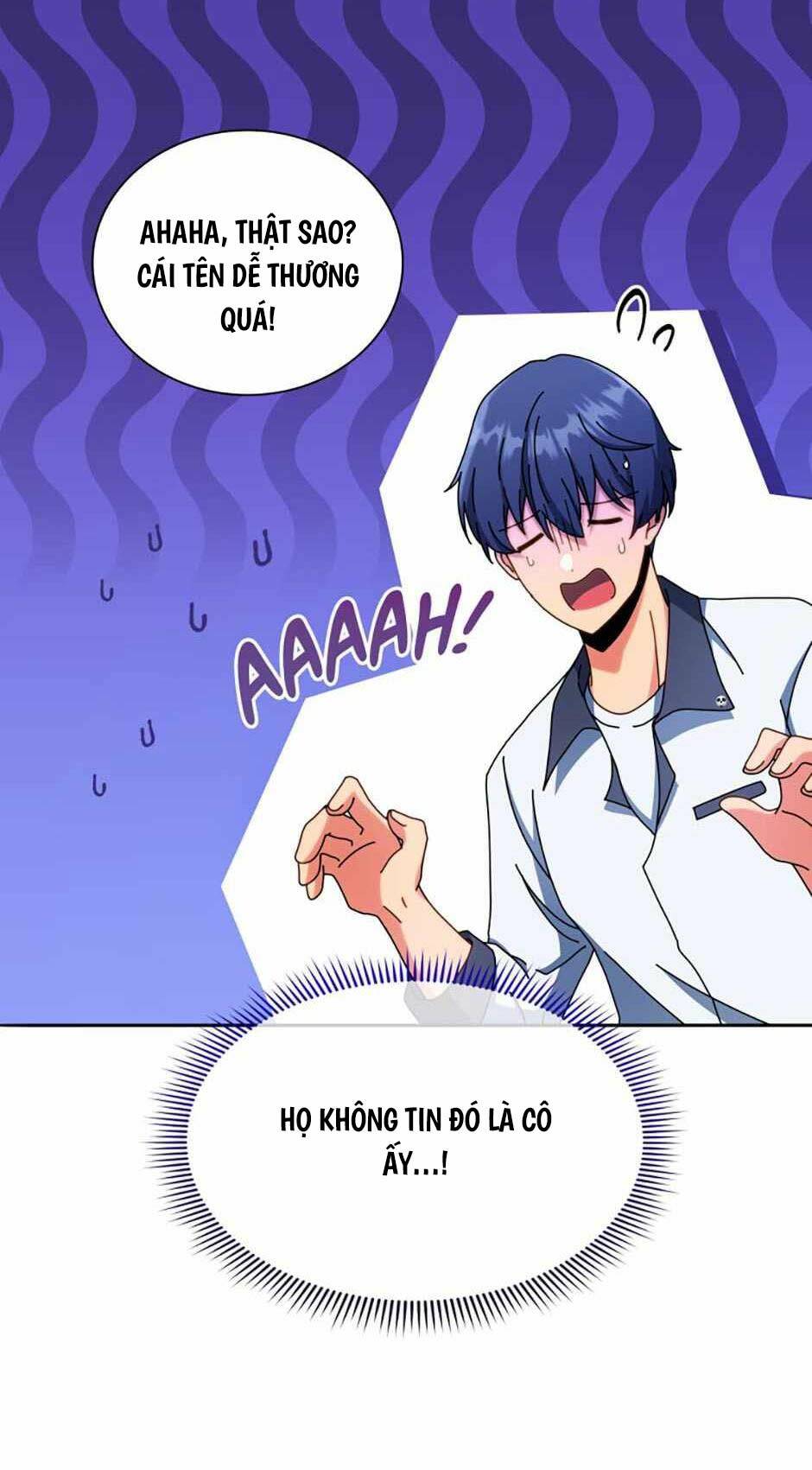 Tử Linh Sư Thiên Tài Của Học Viện Chapter 63 - Trang 64