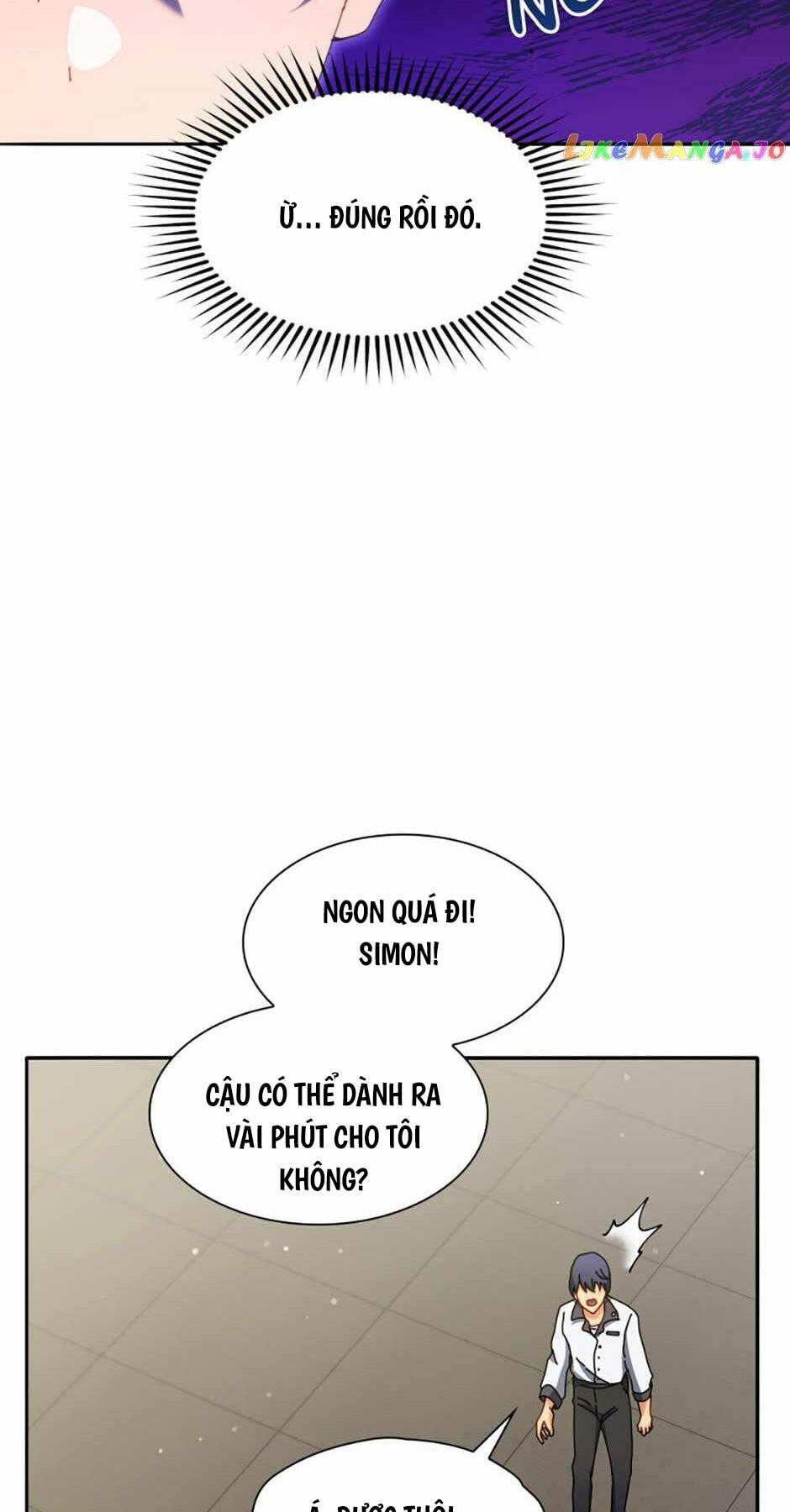 Tử Linh Sư Thiên Tài Của Học Viện Chapter 63 - Trang 69