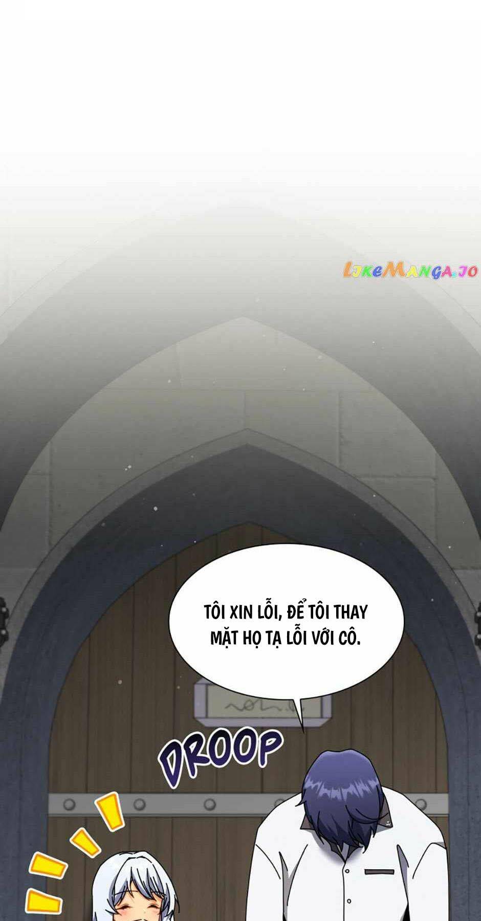 Tử Linh Sư Thiên Tài Của Học Viện Chapter 63 - Trang 71