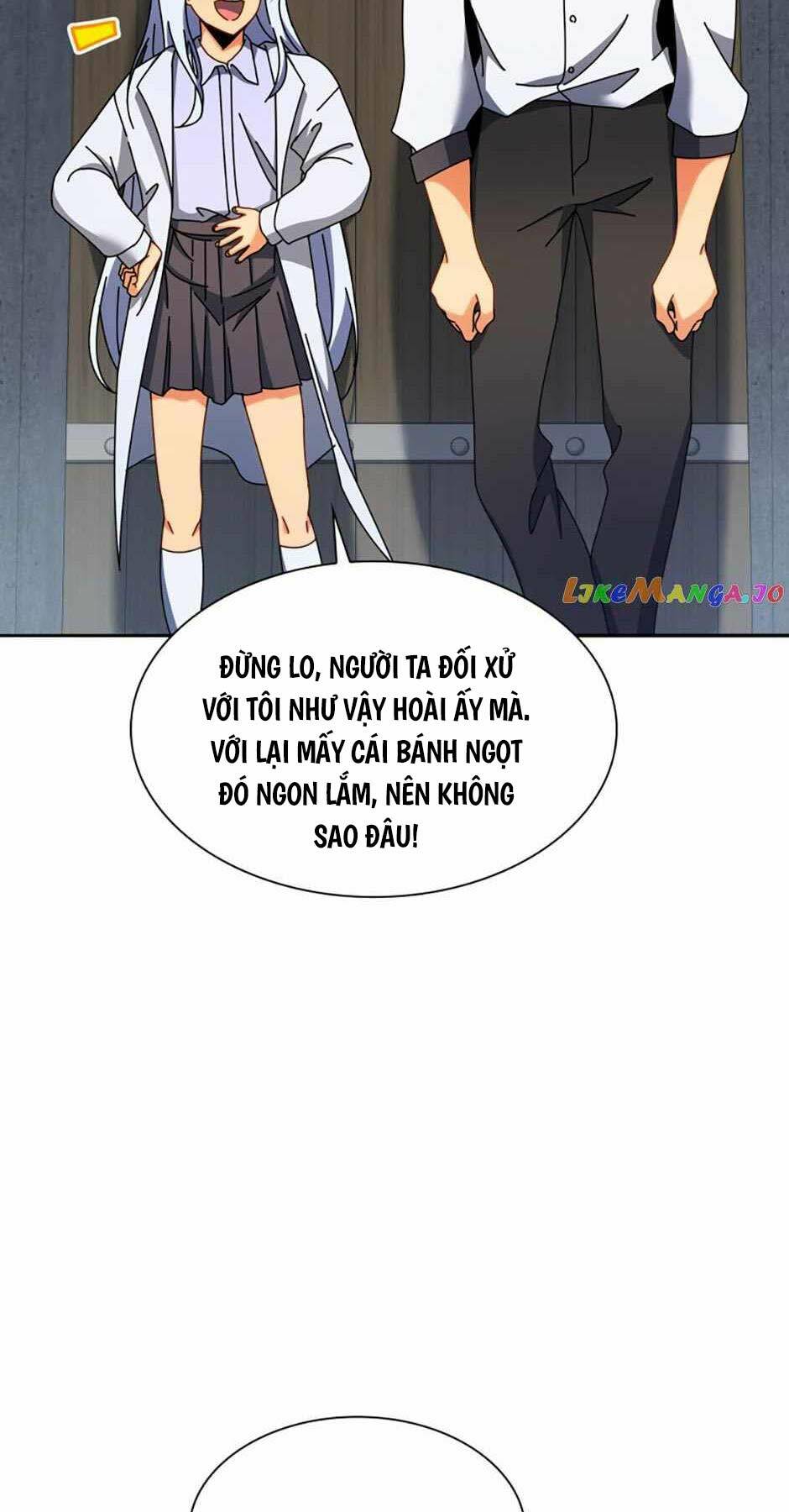 Tử Linh Sư Thiên Tài Của Học Viện Chapter 63 - Trang 72