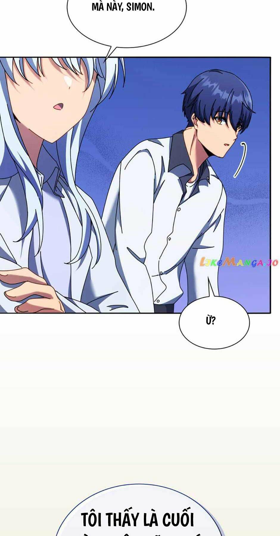 Tử Linh Sư Thiên Tài Của Học Viện Chapter 63 - Trang 73