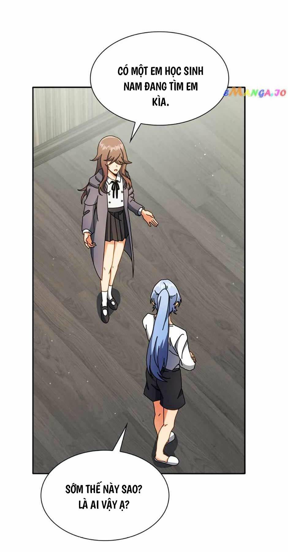 Tử Linh Sư Thiên Tài Của Học Viện Chapter 63 - Trang 7