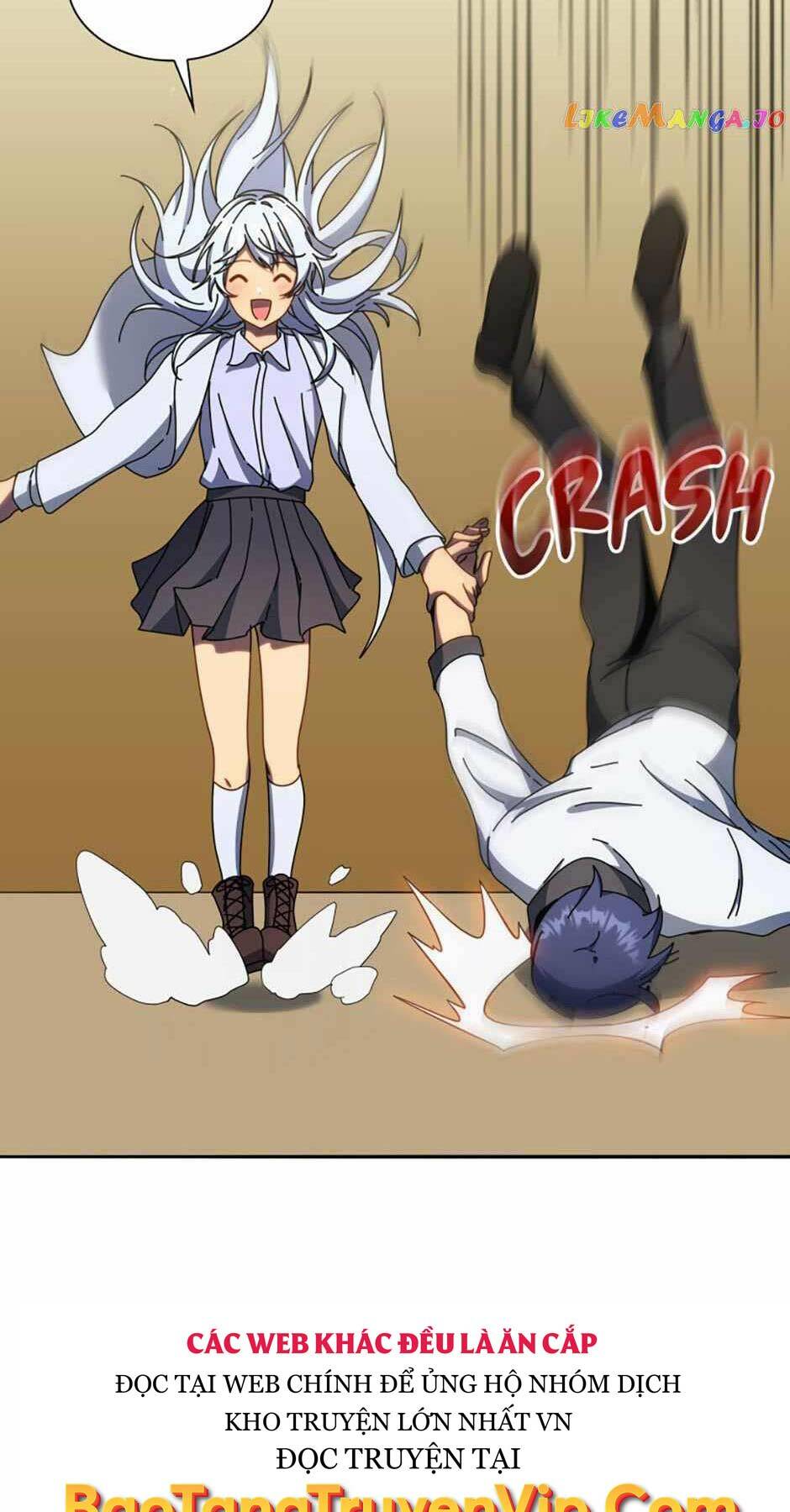 Tử Linh Sư Thiên Tài Của Học Viện Chapter 63 - Trang 81