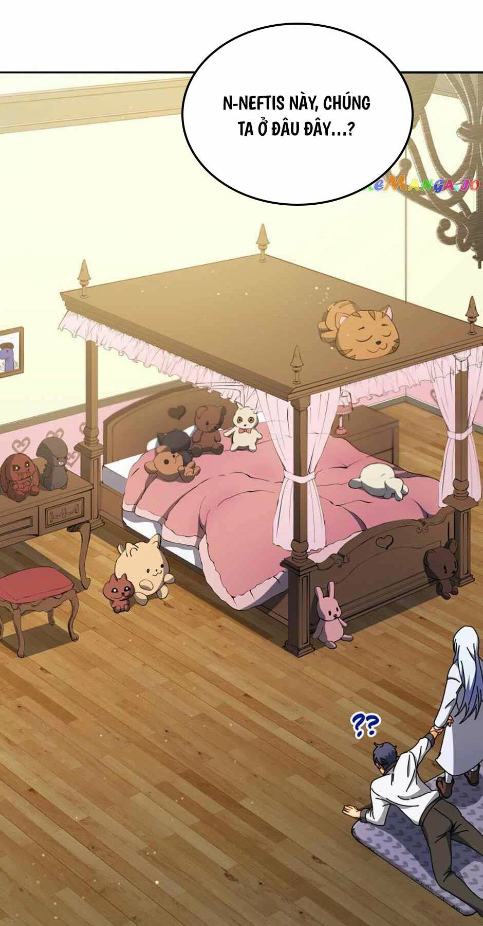 Tử Linh Sư Thiên Tài Của Học Viện Chapter 63 - Trang 83