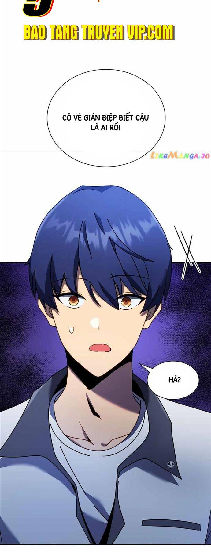 Tử Linh Sư Thiên Tài Của Học Viện Chapter 64 - Trang 9