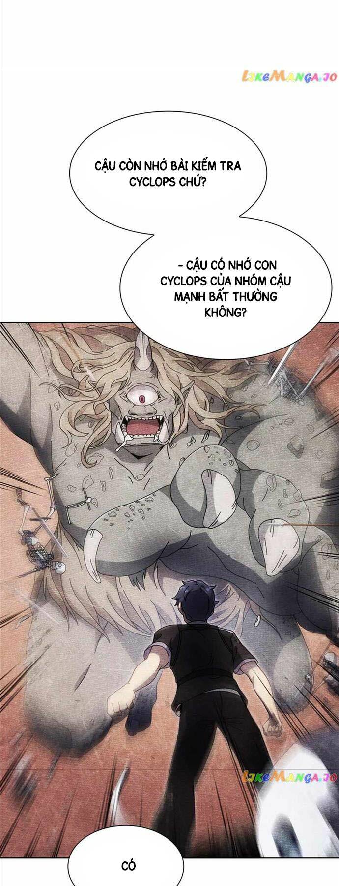 Tử Linh Sư Thiên Tài Của Học Viện Chapter 64 - Trang 10