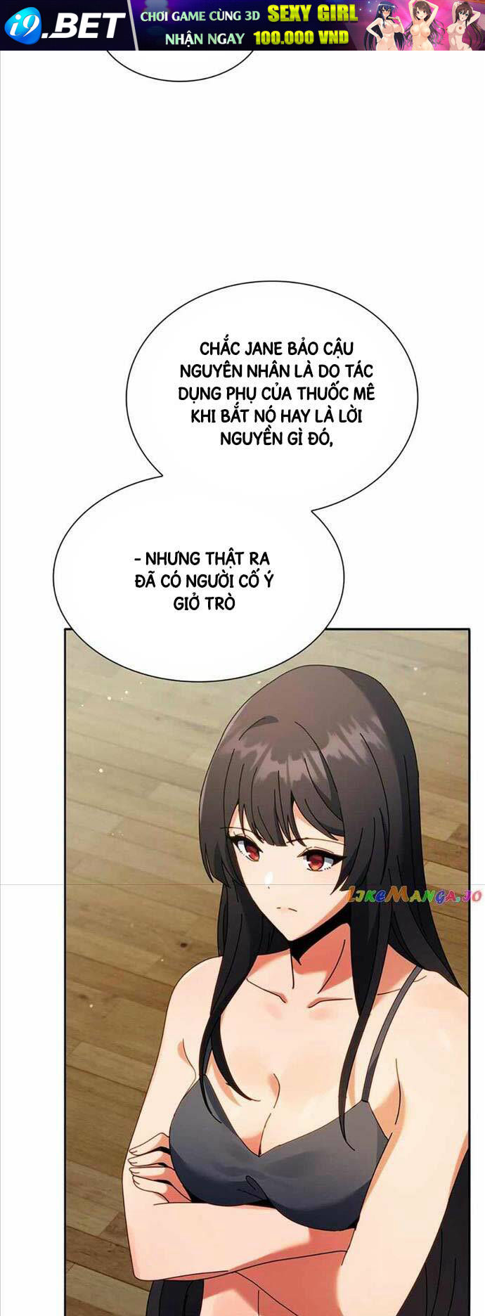 Tử Linh Sư Thiên Tài Của Học Viện Chapter 64 - Trang 11