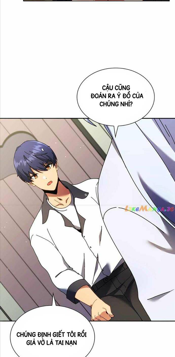 Tử Linh Sư Thiên Tài Của Học Viện Chapter 64 - Trang 12