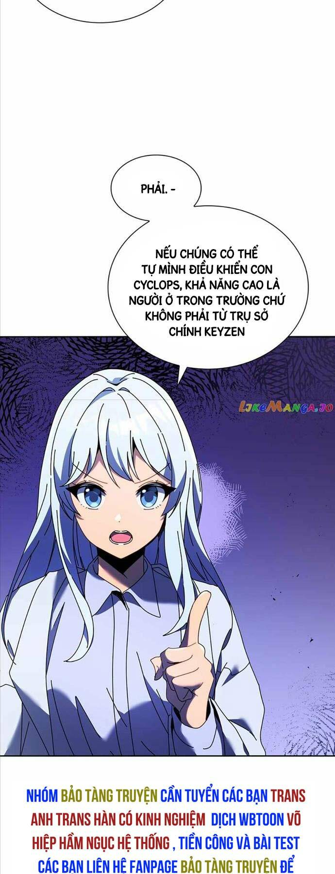 Tử Linh Sư Thiên Tài Của Học Viện Chapter 64 - Trang 13