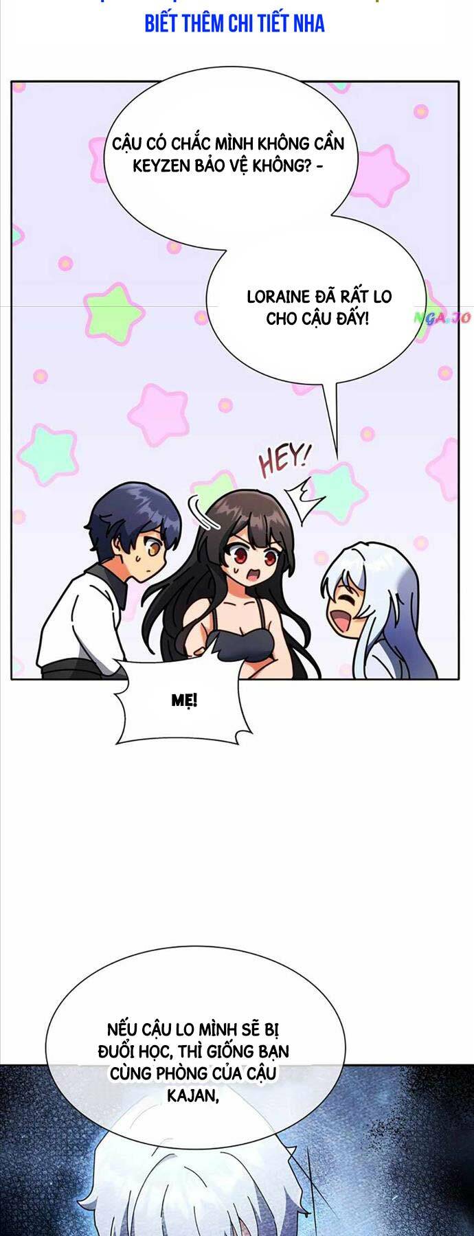 Tử Linh Sư Thiên Tài Của Học Viện Chapter 64 - Trang 14